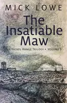KNYGA Mick Lowe Insatiable Maw