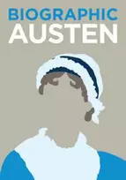KNYGA Collins Sophie Biographic: Austen