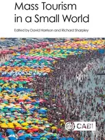 KNYGA Harrison David Mass Tourism in a Small World