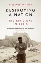 KNYGA Nikolaos Van Dam Destroying a Nation