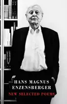 KNYGA Hans Magnus Enzensberger New Selected Poems