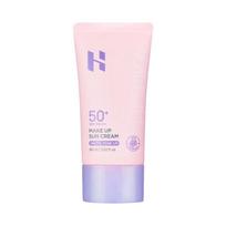 Holika Holika Makeup Sun Cream SPF50+ PA+++ Moisturizing Makeup Base Sunscreen 60ml