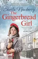 KNYGA Sheila Newberry Gingerbread Girl