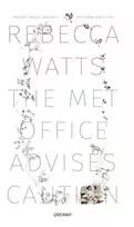 KNYGA Rebecca Watts The Met Office Advises Caution