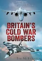 KNYGA Tim Mclelland Britain's Cold War Bombers