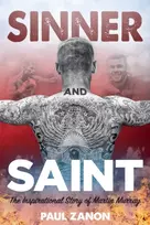 KNYGA Martin Murray Sinner and Saint