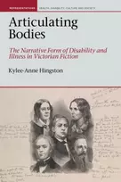 KNYGA Kylee Anne Hingston Articulating Bodies