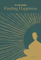 KNYGA C Mikosch Little Buddha, The: Finding Happiness