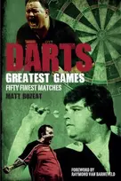 KNYGA Matt Bozeat Darts Greatest Games