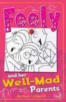 KNYGA Barbara Catchpole Feely and Her Well-Mad Parents