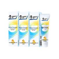 Hawley & Hazel White Enzyme Kumquat Toothpaste