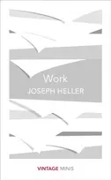 KNYGA Joseph Heller Darbas
