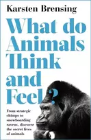 KNYGA Karsten Brensing What Do Animals Think and Feel?