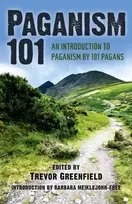 KNYGA Trevor Greenfield Paganism 101 – An Introduction to Paganism by 101 Pagans