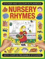 KNYGA Jenny Tulip Nursery Rhymes