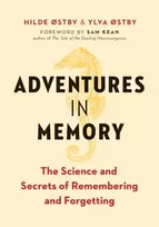 KNYGA Hilde Ostby Adventures in Memory