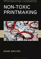KNYGA Mark Graver Non-toxic Printmaking