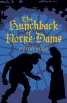 KNYGA Victor Hugo Hunchback of Notre-Dame