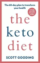 KNYGA Scott Gooding Keto Diet
