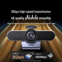 UGREEN 4K USB3.0 Professional Webcam