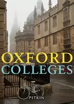 KNYGA Annie Bullen Oxford Colleges