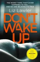 KNYGA Liz Lawler Don't Wake Up