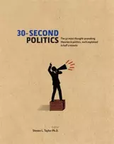 KNYGA Steven L Taylor 30-Second Politics
