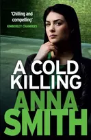 KNYGA Anna Smith Cold Killing
