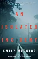 KNYGA Emily Maguire Isolated Incident