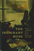 KNYGA Terry Moylan Indignant Muse