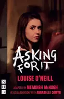 KNYGA Louise Oneill Asking for It