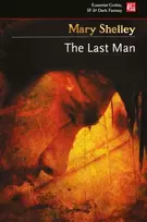 KNYGA Mary Shelley Last Man