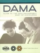 KNYGA Mark Mosley DAMA-DMBOK Guide