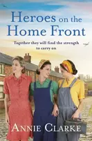 KNYGA Annie Clarke Heroes on the Home Front