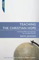 KNYGA David Jackman Teaching the Christian Hope