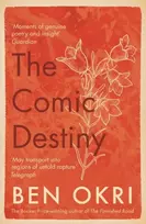 KNYGA Ben Okri Comic Destiny