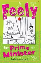KNYGA Barbara Catchpole Feely for Prime Minister