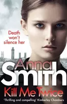 KNYGA Anna Smith Kill Me Twice