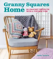 KNYGA Emma Varnam Granny Squares Home