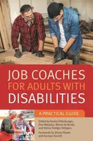 KNYGA Karola Dillenburger Job Coaches for Adults with Disabilities