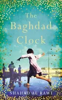 KNYGA Shahad Al Rawi Baghdad Clock