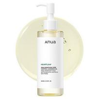ANUA Heartleaf Pore Control Cleansing Oil Deep Makeup Remover 200ml
