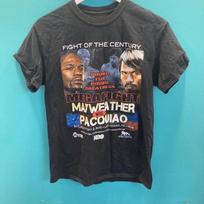 Black 2015 Boxing Unisexny Pacquiao Vs Floyd Money Mayweather Usa Philippines Fight S