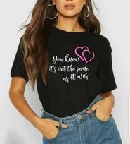 Harry Styles Tshirt As It Was Lyrics Together Together Uk Tour 2026 S