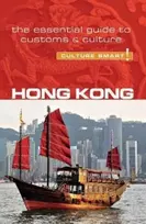 KNYGA Clare Vickers Hong Kong - Culture Smart!