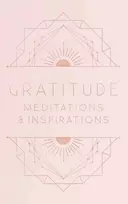 KNYGA Mandala Mandala Publishing Gratitude: Inspirations and Meditations