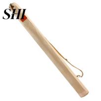 Fishing Umbrella Bag Waterproof Canvas Adjustable Strap Foldable Rod Thickened Pouch Tools Rain Holder Carrier Outdoor Accessories Non-slip Accessory 140cm šviesiai geltonos spalvos