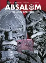 KNYGA Rennie Gordon Absalom: Terminal Diagnosis