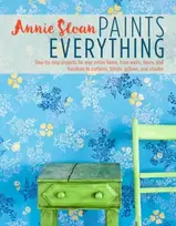KNYGA Annie Sloan Paints Everything