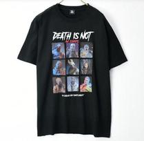 Dead By Daylight Death Is Not An Escape TShirt Japan Limited Original M